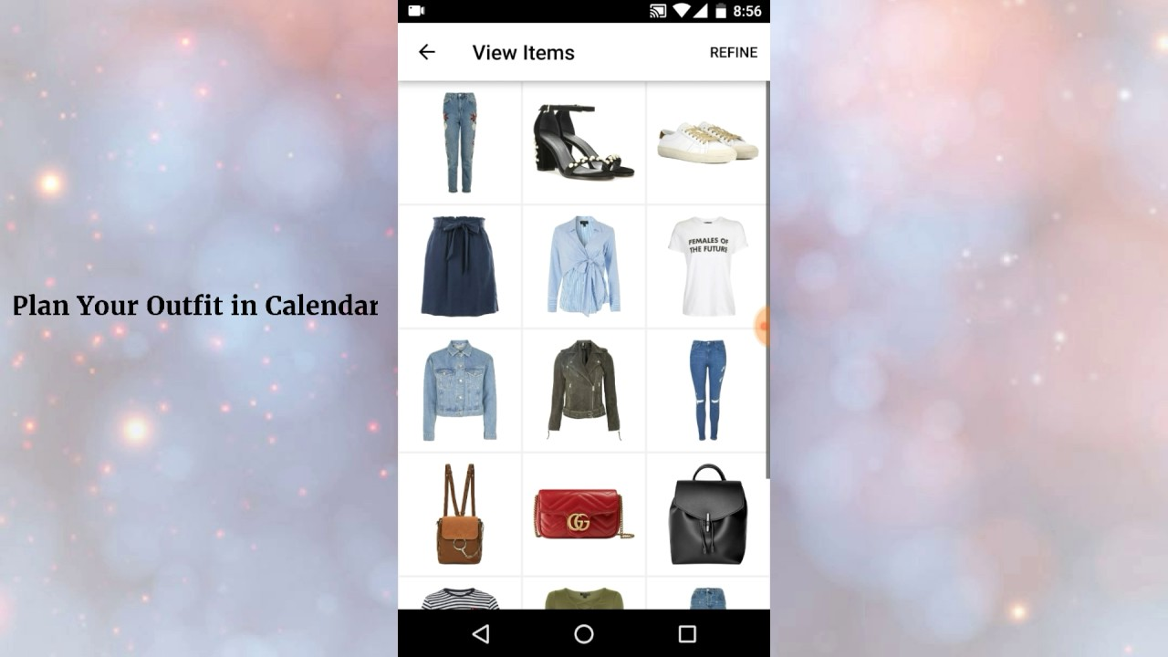 Clothes Organizer App - Find Out How to Download and Use for Free