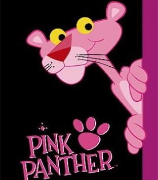 La Pantera Rosa (1963, Blake Edwards)