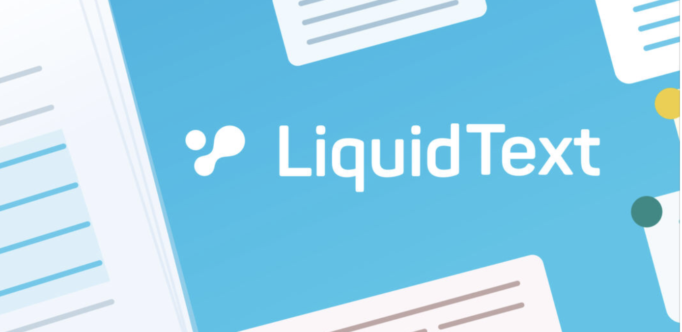 Customer Spotlight: High-Performance PDF Rendering for LiquidText | PSPDFKit