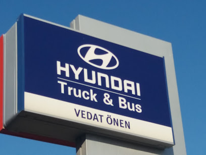 Hyundaı Truck & Bus