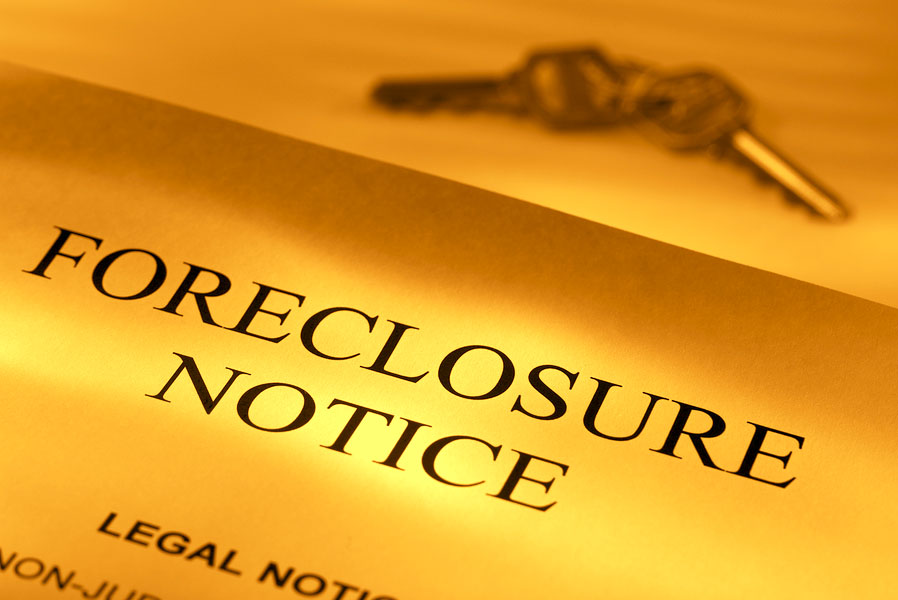 Great Money Saving Offers With Real Estate Foreclosures