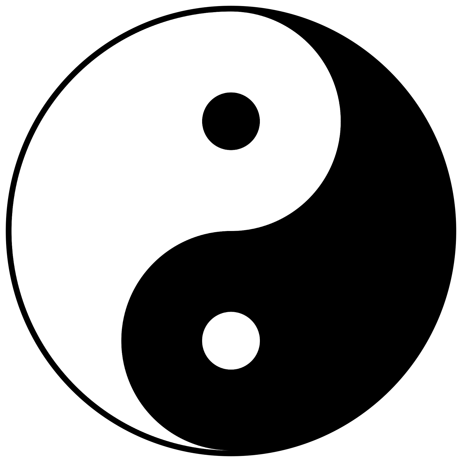 Yin Yang symbol