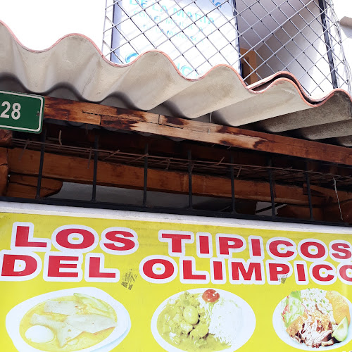 Los Tipicos Del Olimpico