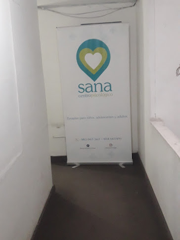 Opiniones de Sana Centro Psicológico en Cayma - Psicólogo