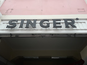 Singer