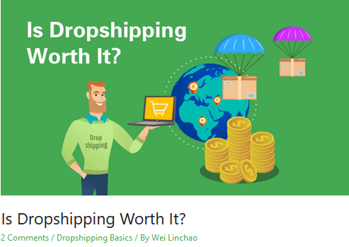 A Breakdown of Dropshipping History and Evolution - Bestfulfill ...