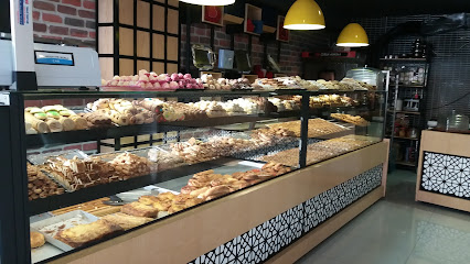 Lâlezâr Pasta & House