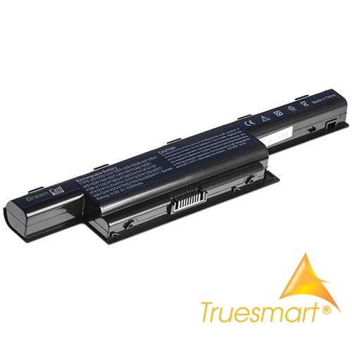 Thay pin laptop Acer Aspire A series