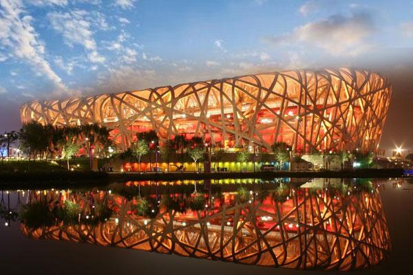 7 สถานที่ท่องเที่ยว ปักกิ่ง เมืองหลวงประเทศจีน ไปดูพระราชวังต้องห้าม สนามกีฬาโอลิมปิก 2