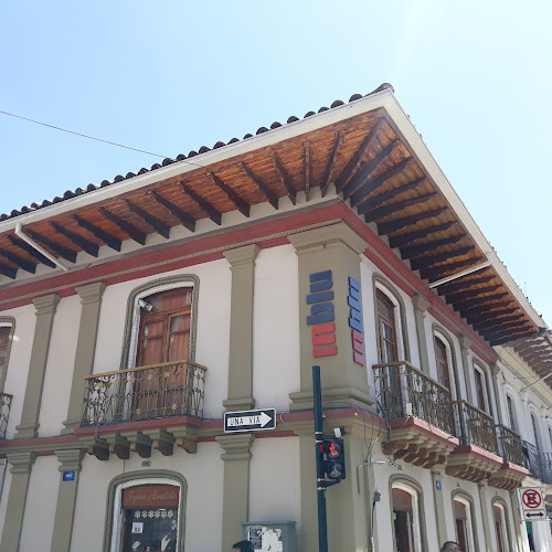 Amatista - Cuenca