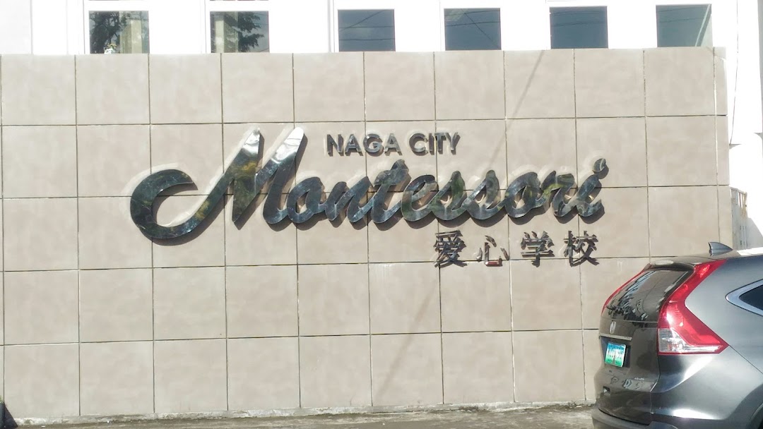 NAGA CITY Montessori