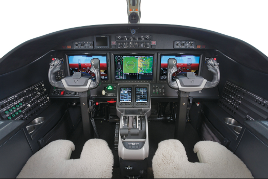 Citation Jet Type Rating