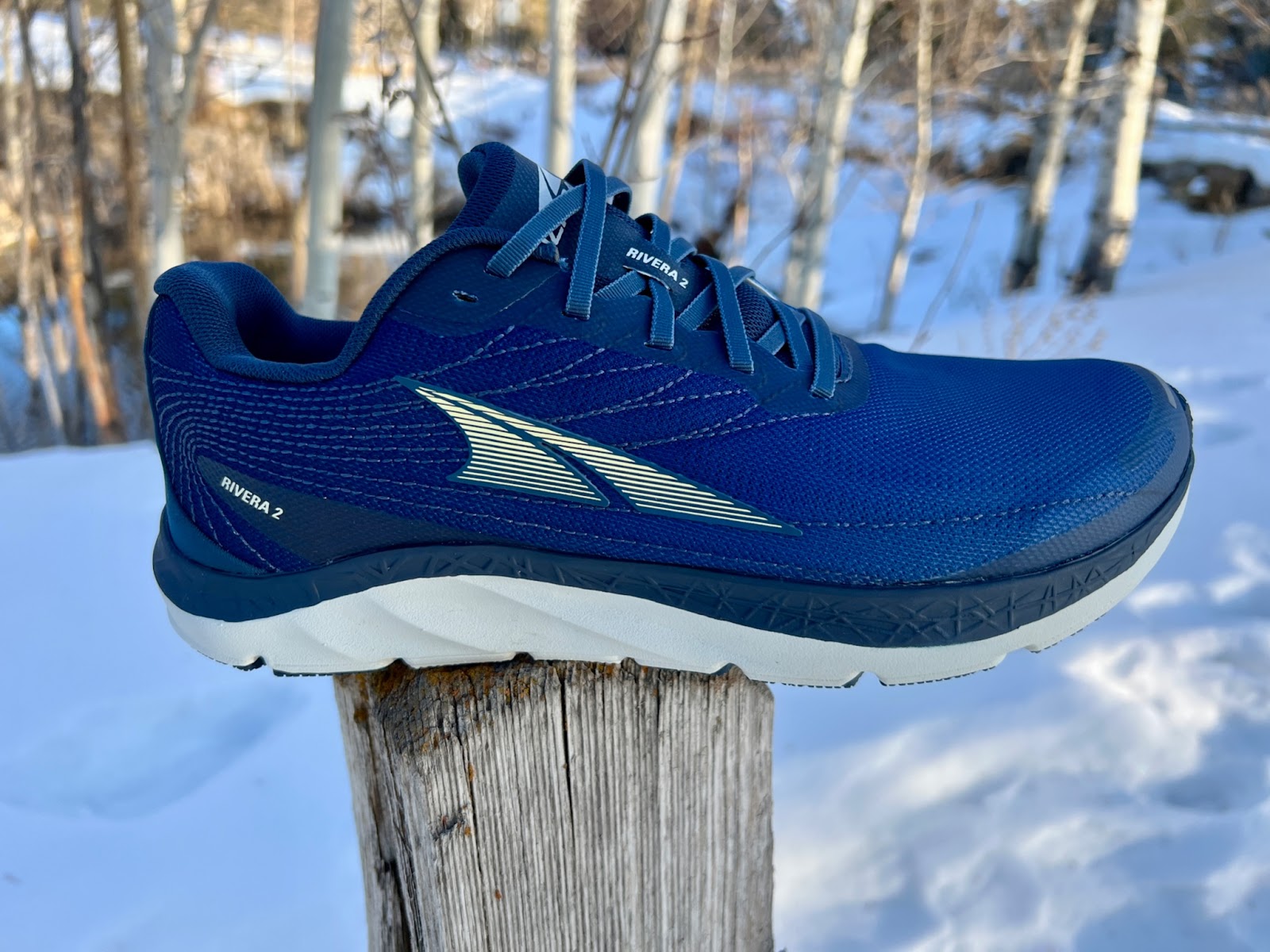 Road Trail Run Altra Running Rivera 2 Review