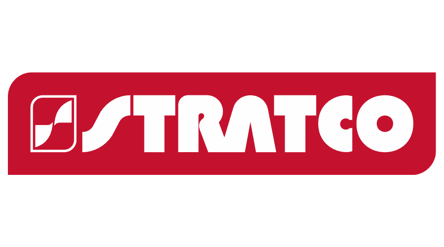 Stratco Logo