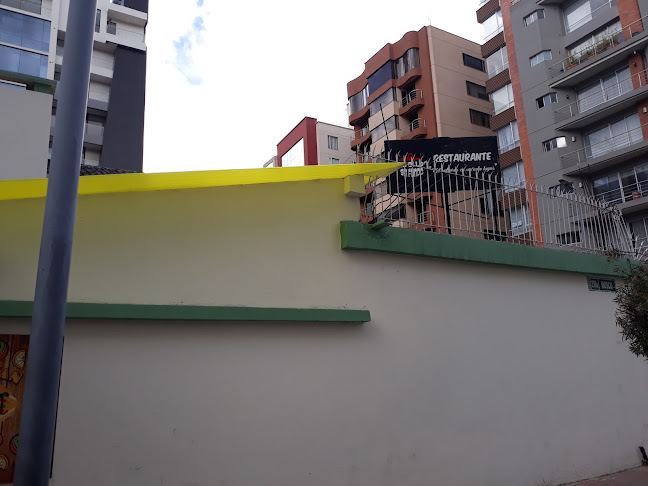 Propiedades593 - Agencia inmobiliaria