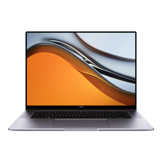 HUAWEI MateBook 16 Windows 11 Home AMD Ryzen 7 16GB/512GB/Multi-Screen Collaboration/Space Grey