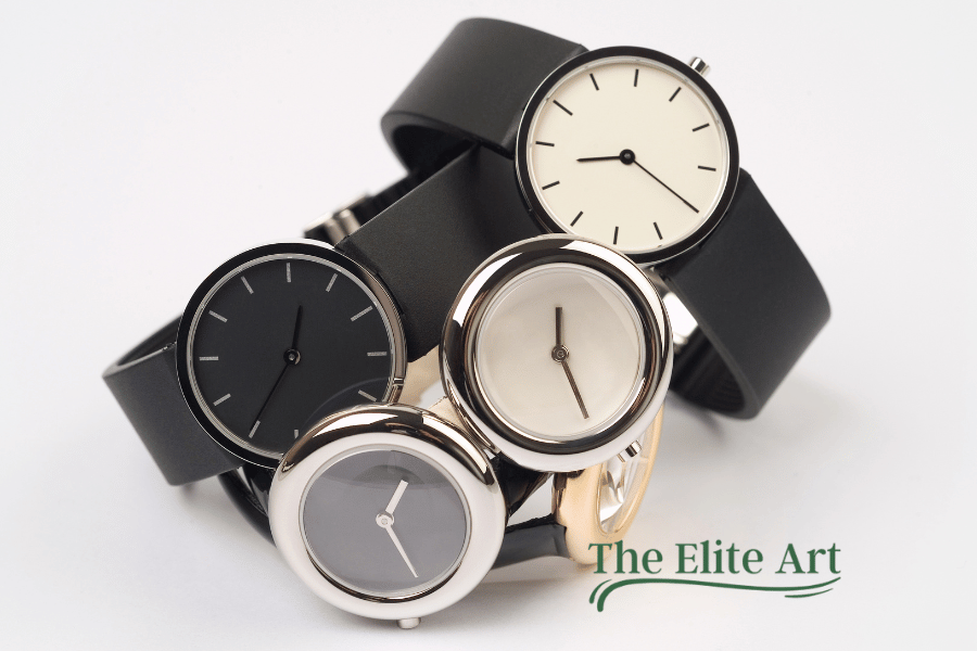 How to flip watches? Understanding the Watch Market