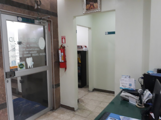 Dentisalud - Expertos en salud oral - Dentista