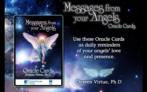 Messages from Your Angels apk