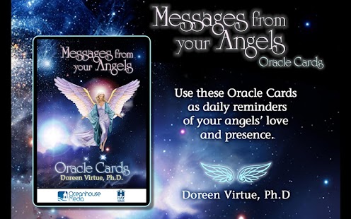 Download Messages from Your Angels apk