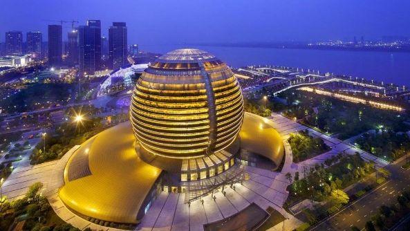 中国大陆确诊病例破两万 杭州紧步温州 凌晨下令封城