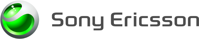 Logotipo de Sony Ericsson Company