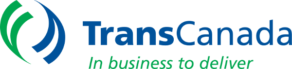 Logotipo de la empresa TransCanada Corp