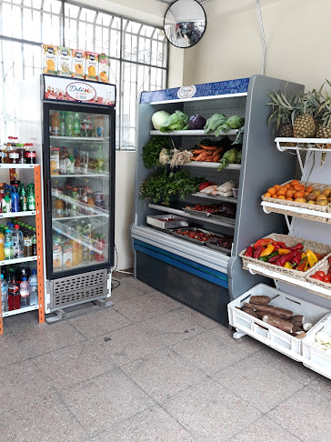 Deli Del Barrio - Cuenca
