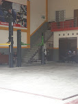 Horarios de TECNICENTRO "EDDY 2"