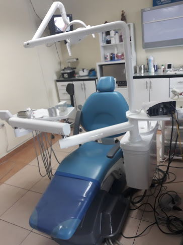 Clínica Dental - Dentista
