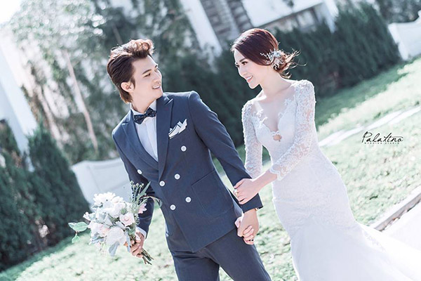 chụp ảnh cưới hà nội đẹp