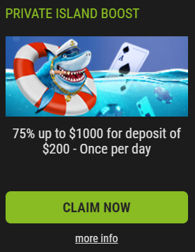 Best Pokie Island Casino Bonus Deals in [year] 7