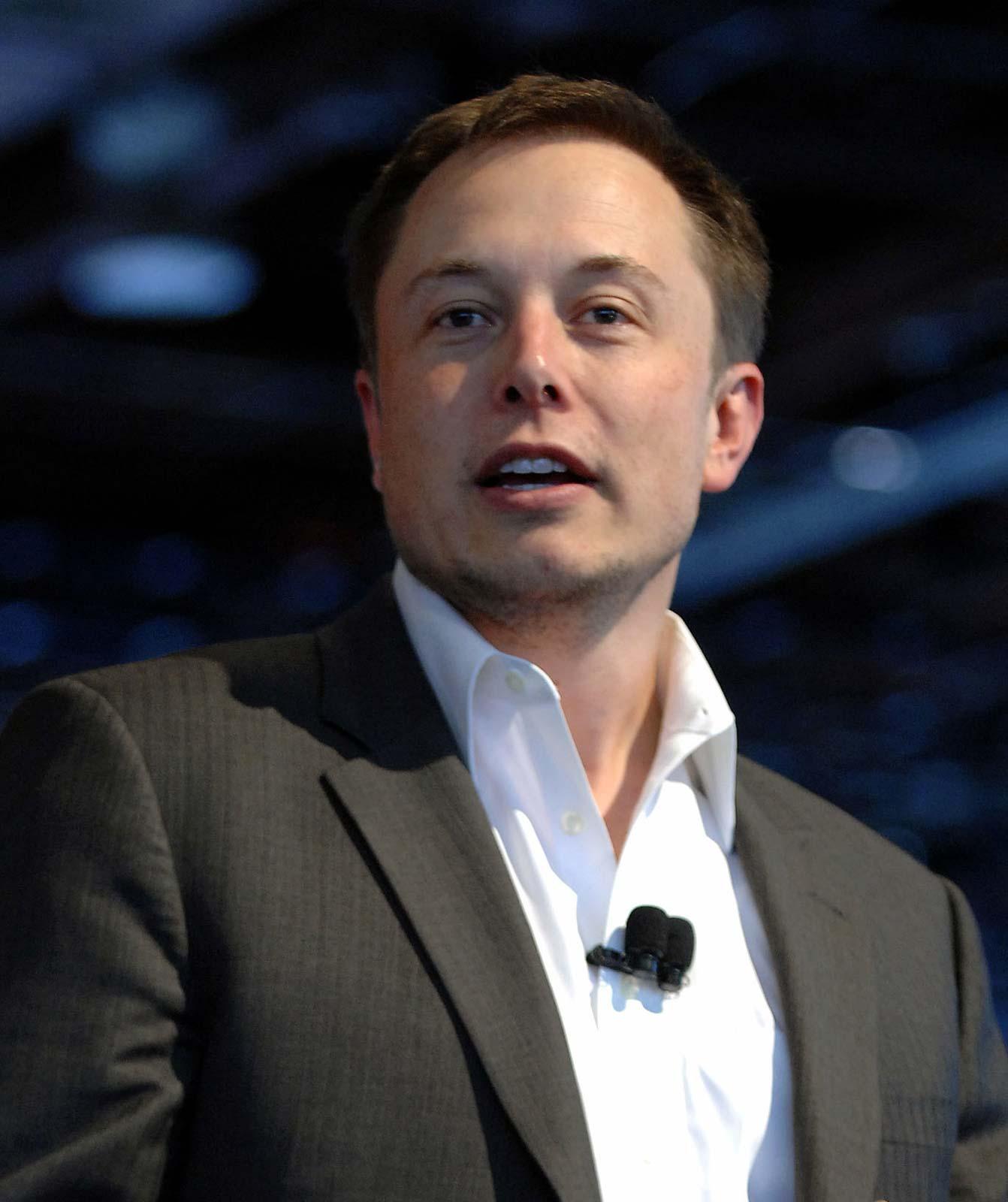 Elon Musk | Biography, SpaceX, Tesla, & Facts | Britannica