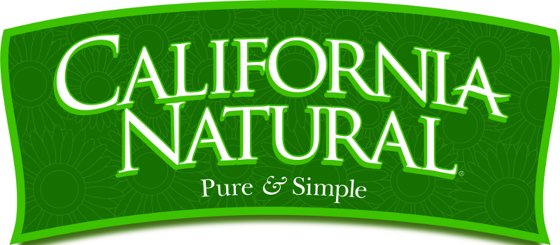 Logotipo de California Natural Company