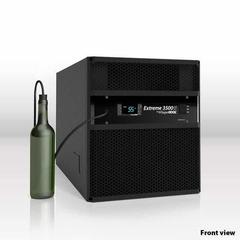 WhisperKool Extreme 3500ti Self-Contained Wine Cellar Cooling Unit
