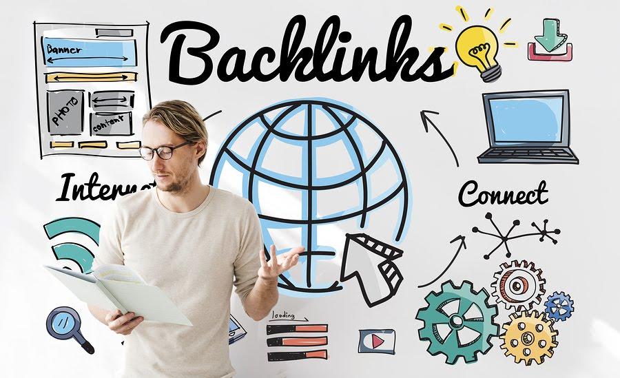 Kiểm tra backlink trang web Kiểm tra backlink trang web