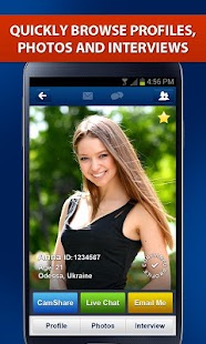 Download AnastasiaDate apk