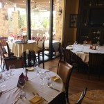 Ferraro's Italian Restaurant Las Vegas Review 2014 (1)