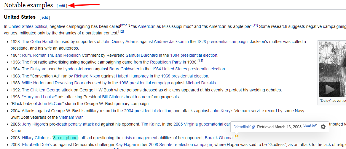 Wikipedia Backlinks How To Make Wiki Edits That Get 100 Approval Viralchilly