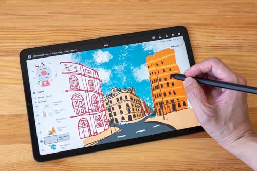 รีวิว Xiaomi Pad 5 แท็บเลตเรือธง สเปกเทพ รองรับปากกา Xiaomi Smart Pen4