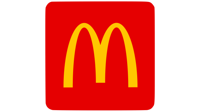 McDonalds logo