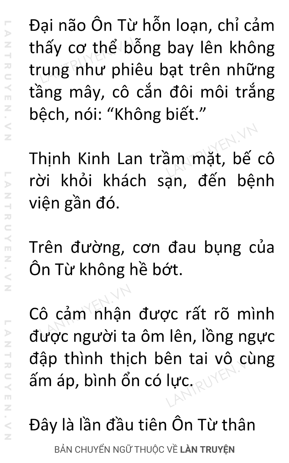 Cho Má Em Thêm Hồng - Chương 15