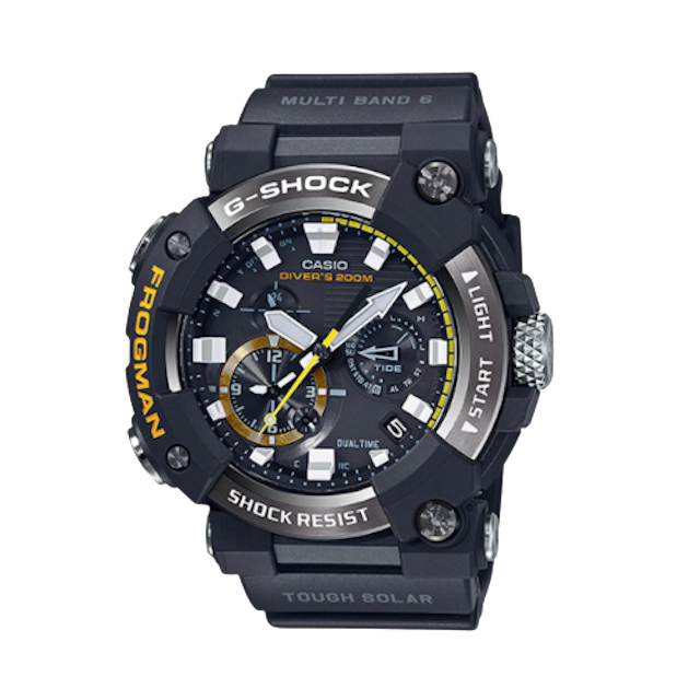 นาฬิกา G-Shock รุ่น GWF-A1000-1A