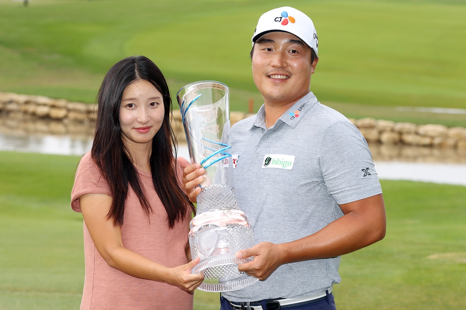 K.H. Lee's surprising hidden talent, the NCAA's disappointing decision and  the feel-good win of the year | This is the Loop | GolfDigest.com