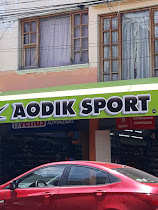 Aodik Sport