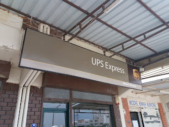 Ups Express