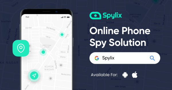 Spy On iPhone