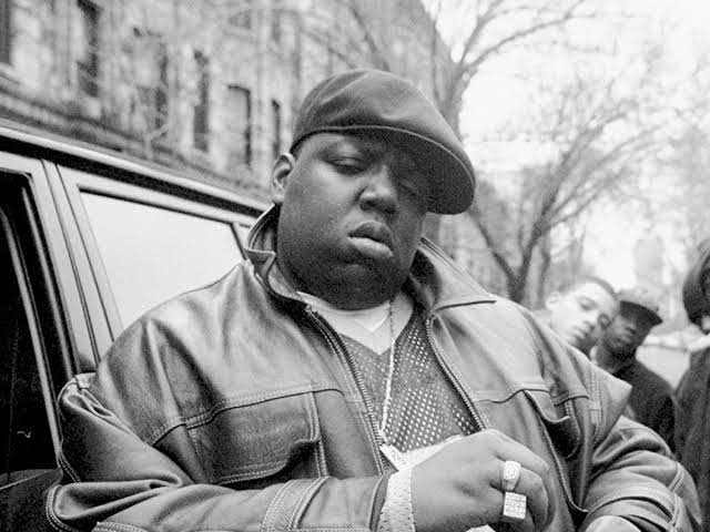 The Notorious B.I.G