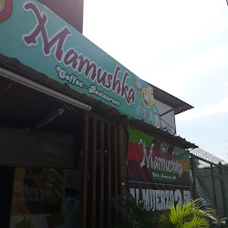 Mamushka Restaurante