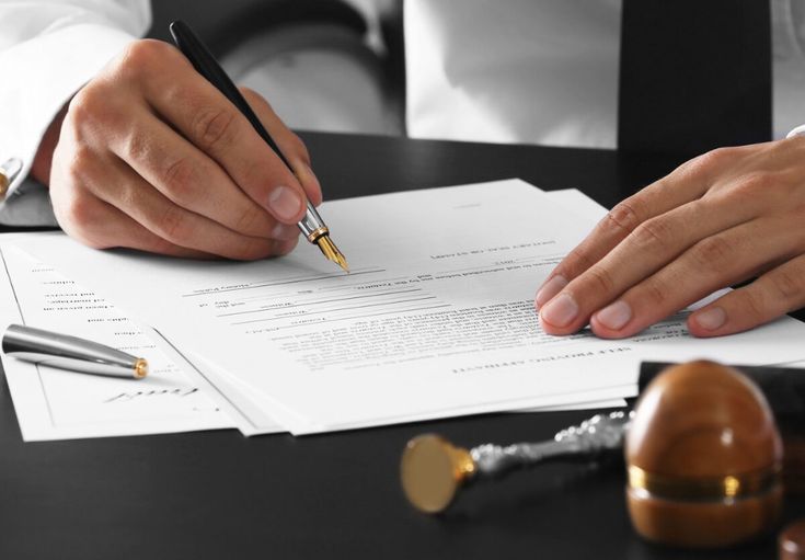 Divorce Consultation